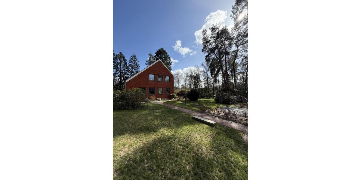 Einfamilienhaus Bendestorf - 6 Zimmer, 175 m&sup2;, 2.800&euro; | Angebot:26056363