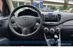 Hyundai i10 5 Star*TÜV09/27*USB*2.E-Fenster* 139.850 km 3.300 &euro; Berlin 13187