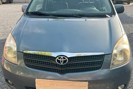Toyota Corolla Verso
