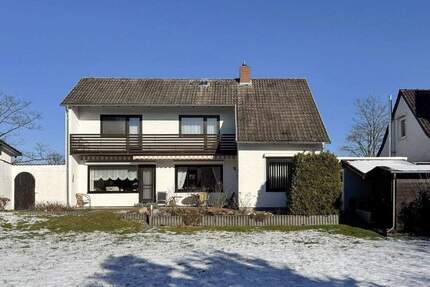 Haus Cremlingen Weddel - 5 Zimmer, 129 m&sup2;, 238.000&euro; | Angebot:25475512