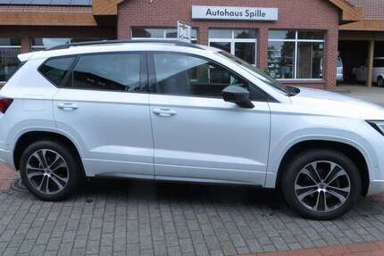 Seat Ateca 60.650 km 20.825 &euro; Bakum 49456
