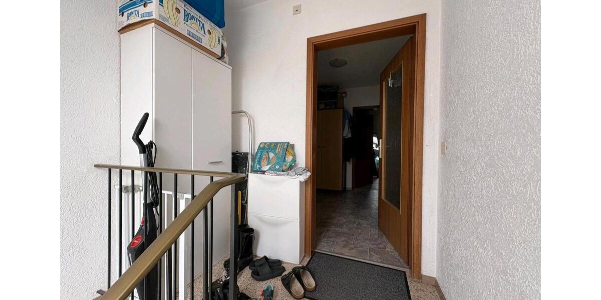 Wohnung Dachgeschoss 90qm, Schwalbach 5 zimmer