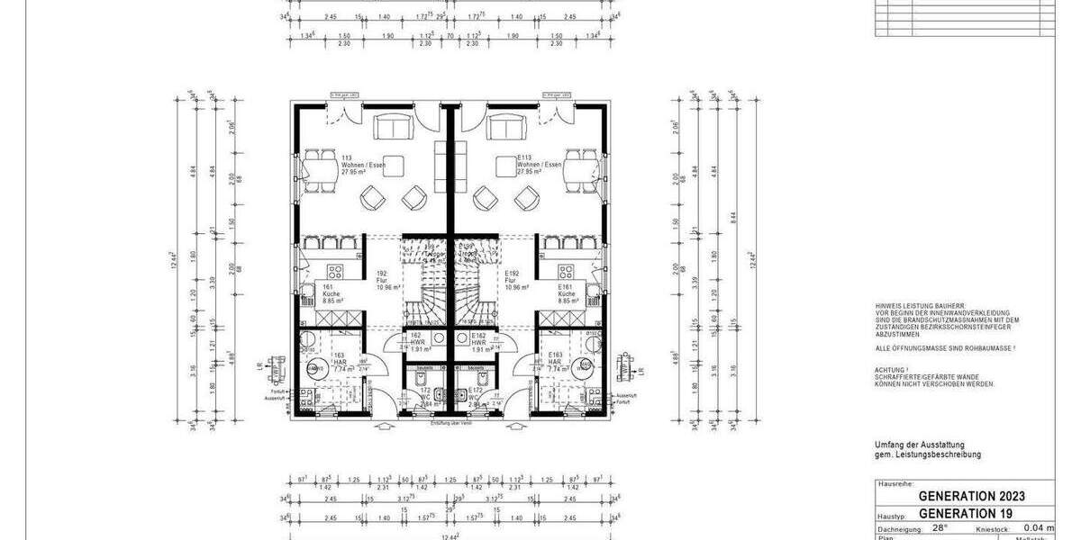 Mehrfamilienhaus, Wohnhaus Potsdam Am Stern - 8 Zimmer, 254 m&sup2;, 978.529&euro; | Angebot:25474187