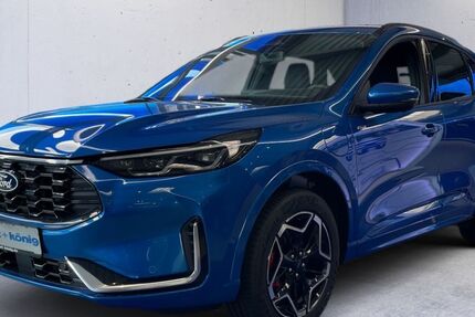 Ford Kuga 1.500 km 48.708 &euro; Singen 78224