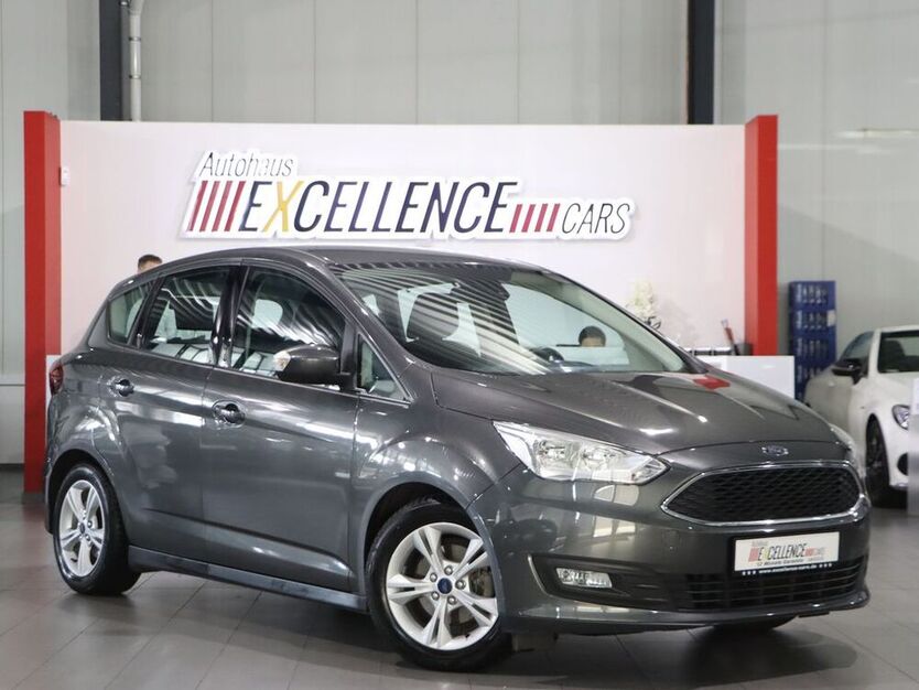 C-Max