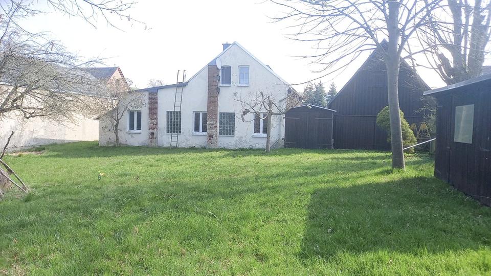 Einfamilienhaus Bergen - 99.000&euro; | Angebot:27141314