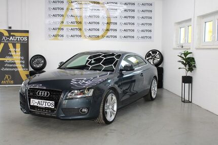 Audi A5 212.700 km 8.490 &euro; Meinersen 38536