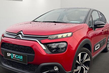 Citroen C3 17.917 km 18.490 &euro; Weilerswist 53919