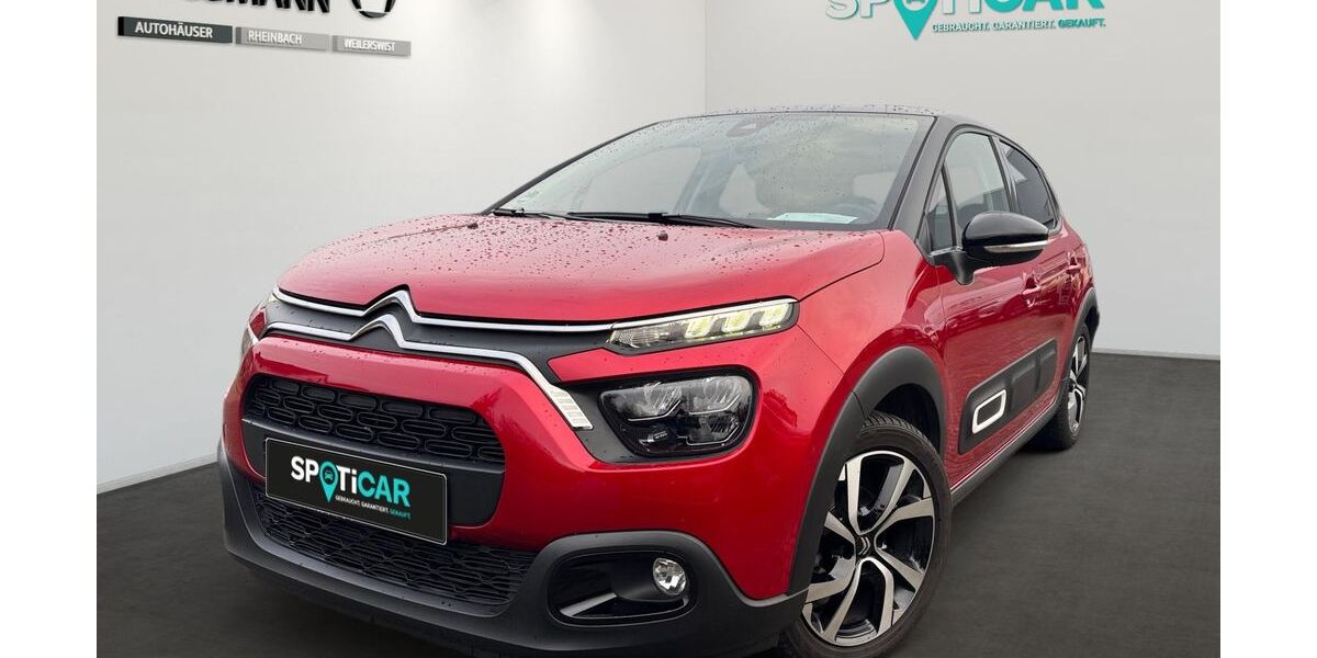 Citroen C3 17.917 km 18.490 &euro; Weilerswist 53919