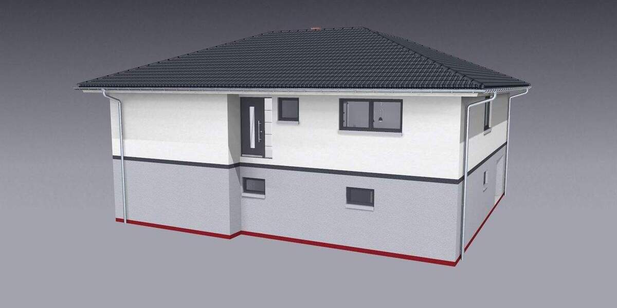 Bungalow Bliedersdorf - 3 Zimmer, 132 m&sup2;, 249.000&euro; | Angebot:25740911