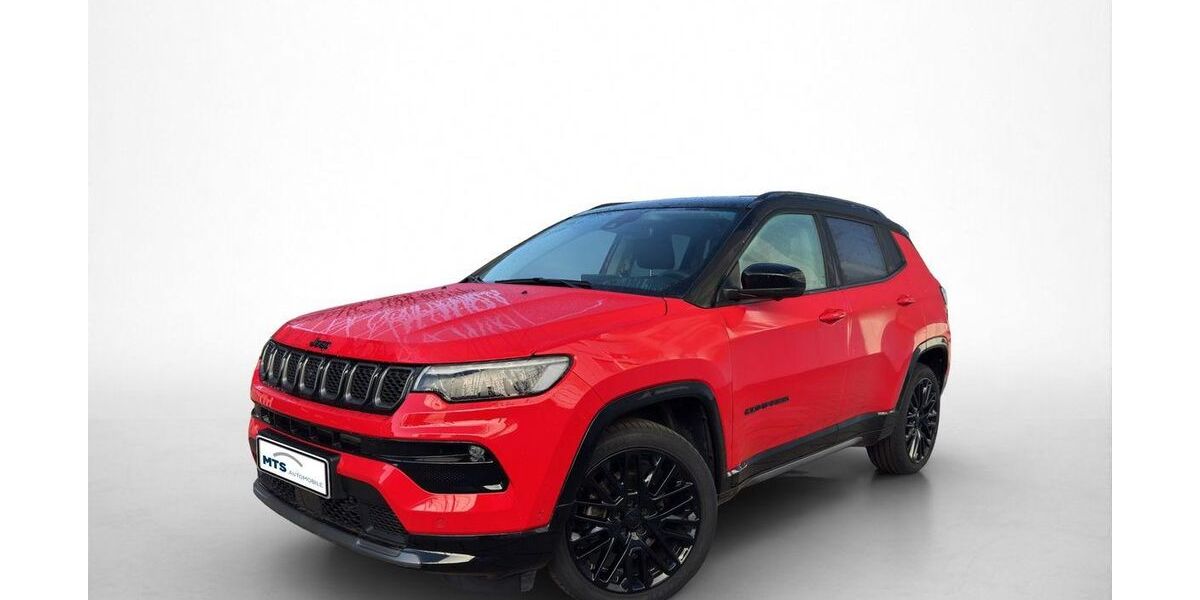 Jeep Compass 20.890 km 23.870 &euro; Oberursel (Taunus) OT Oberursel 61440