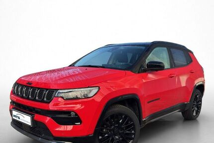 Jeep Compass 20.890 km 26.790 &euro; Oberursel (Taunus) OT Oberursel 61440