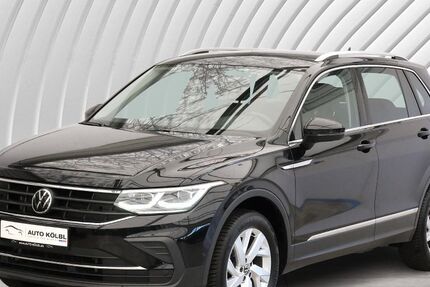 VW Tiguan 60.228 km 32.490 € Oberschleißheim 85764