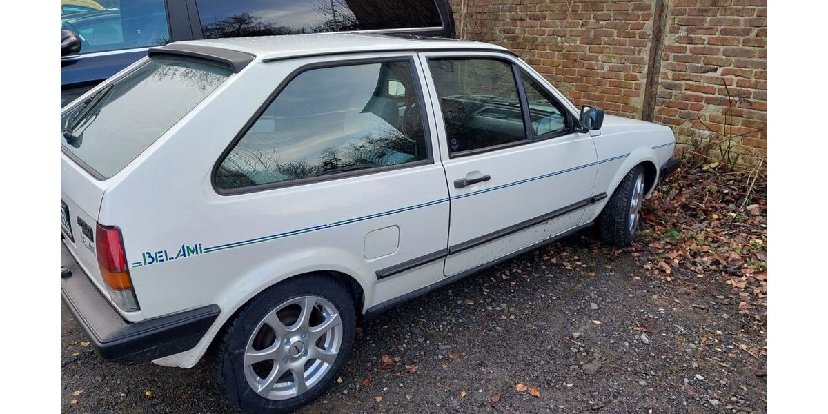 VW Polo 144.000 km 7.000 &euro; Hagen 58097