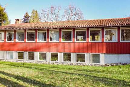 Gewerbeobjekt Isny - 2.500&euro; | Angebot:24629261