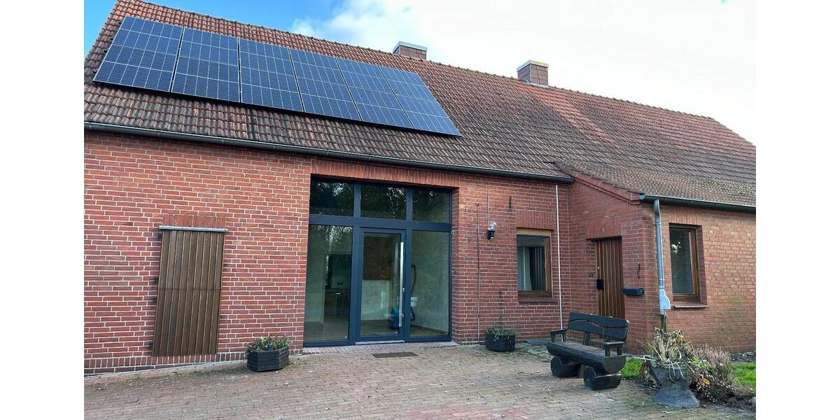 Bauernhaus, Landhaus Rahden - 349.000&euro; | Angebot:25635848