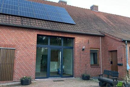 Haus Rahden - 349.000&euro; | Angebot:25635848