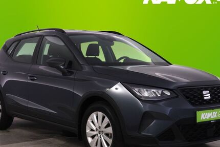 Seat Arona 32.020 km 19.450 € Ahrensburg 22926