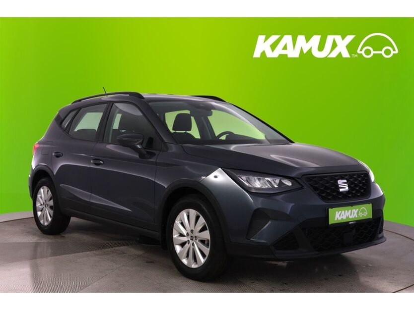 Seat Arona 32.020 km 19.850 € Ahrensburg 22926