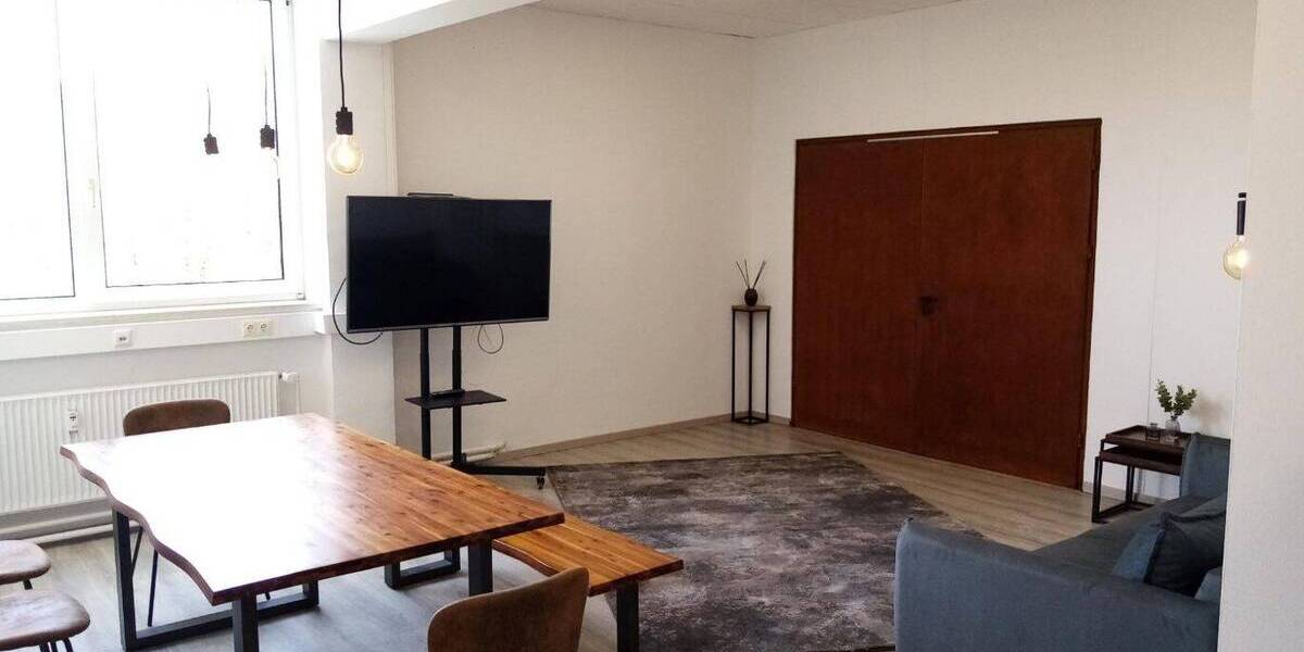 Gewerbeobjekt Unterhaching - 840&euro; | Angebot:26740834