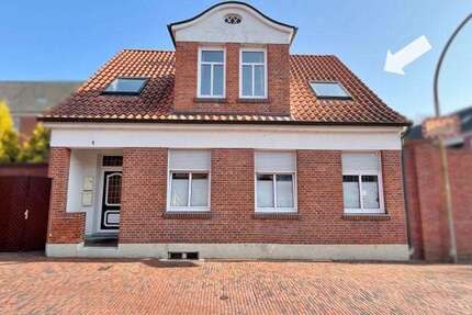 Wohnung zum Mieten in Norden 380 € 48 m²