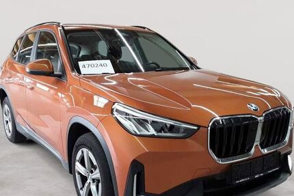 BMW X1 81.674 km 27.289 &euro; Fernwald-Steinbach 35463