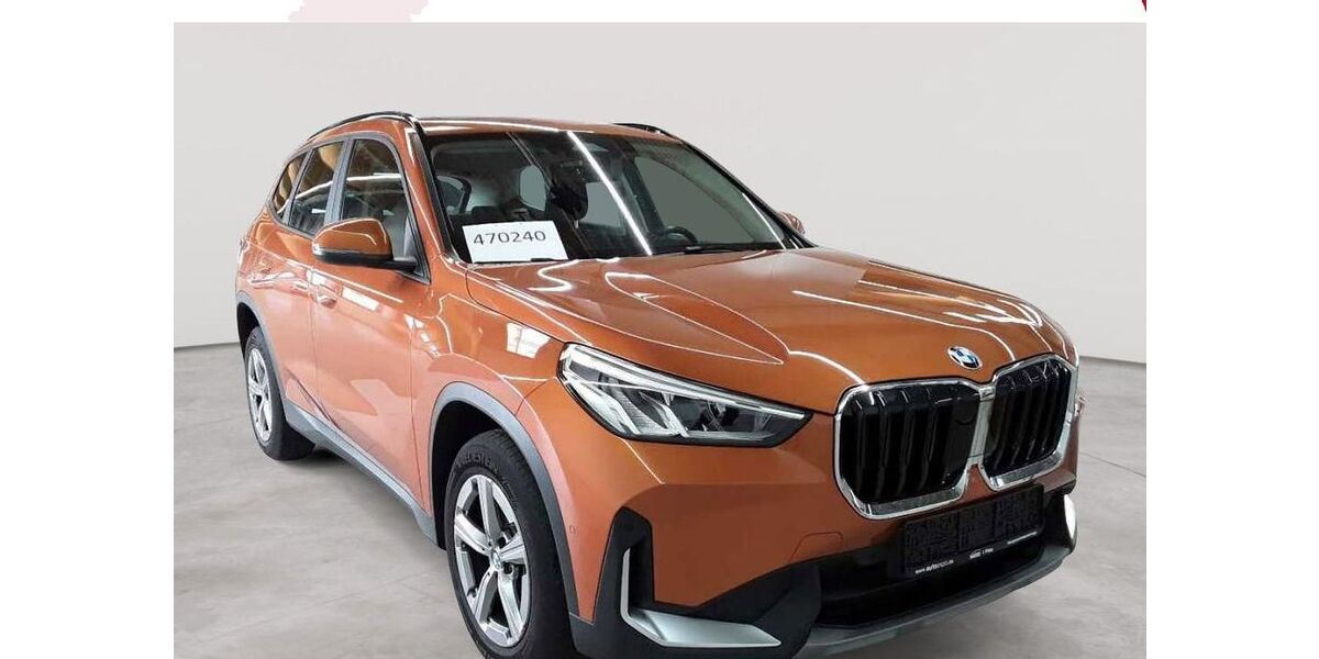 BMW X1 81.674 km 27.289 &euro; Fernwald-Steinbach 35463