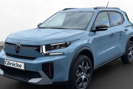 Citroen C3 Aircross 7.500 km 20.995 &euro; Kassel 34123