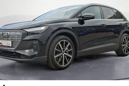Audi Q4 e-tron 11.329 km 38.460 &euro; Albstadt 72458