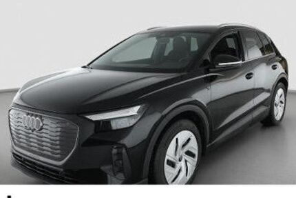 Audi Q4 e-tron 11.329 km 38.830 &euro; Albstadt 72458