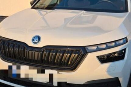 Skoda Kamiq 79.500 km 17.100 &euro; Hilchenbach 57271