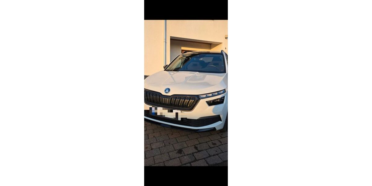 Skoda Kamiq 79.500 km 17.100 &euro; Hilchenbach 57271