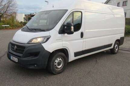 Fiat Ducato 169.000 km 17.990 &euro; Tauberbischofsheim 97941