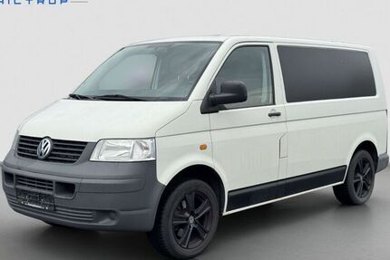 VW T5 Transporter