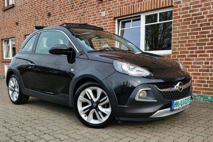 Opel Adam 72.413 km 7.600 &euro; Hamburg 21079