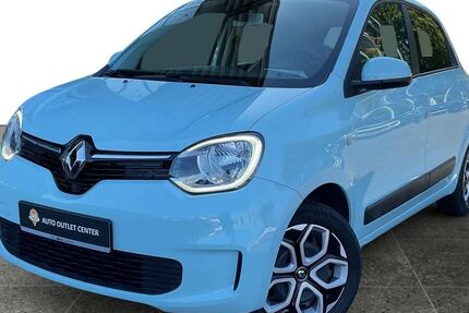 Renault Twingo 15.540 km 10.490 € Giessen 35394