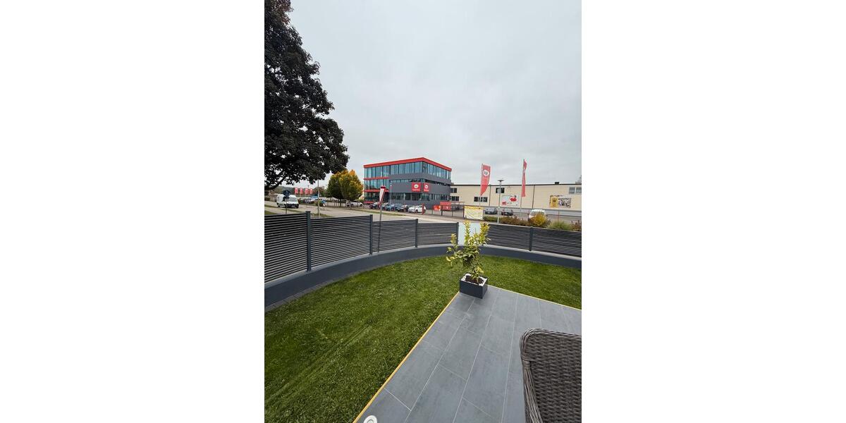 Terrassenwohnung Mengen - 3.5 Zimmer, 108 m&sup2;, 990&euro; | Angebot:26383108