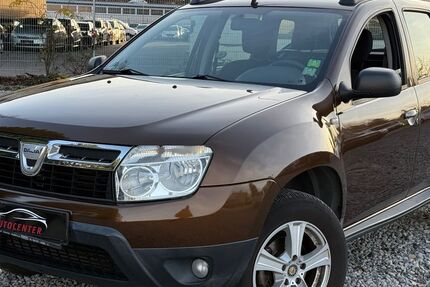 Dacia Duster 120.000 km 7.990 &euro; Weinheim 69469