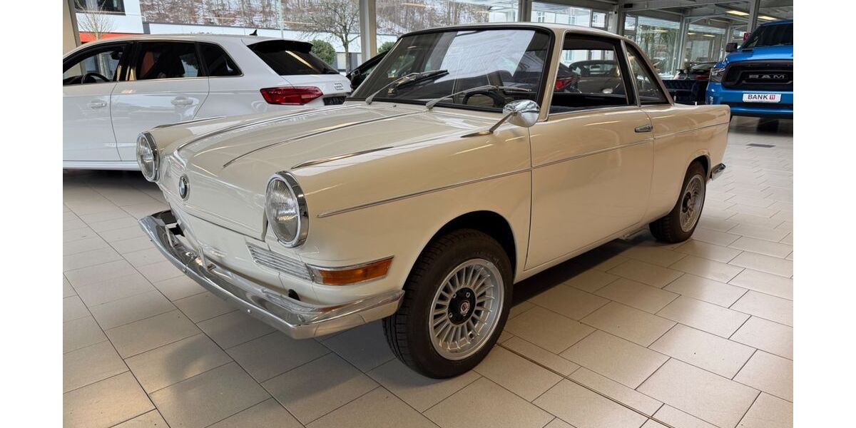 BMW Andere 64.000 km 18.990 &euro; Eitorf 53783
