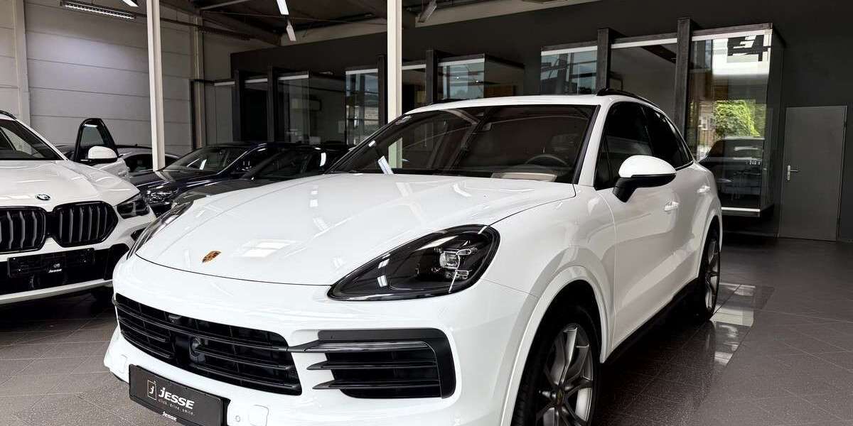 Porsche Cayenne 48.100 km 70.990 &euro; Ibbenbüren 49477