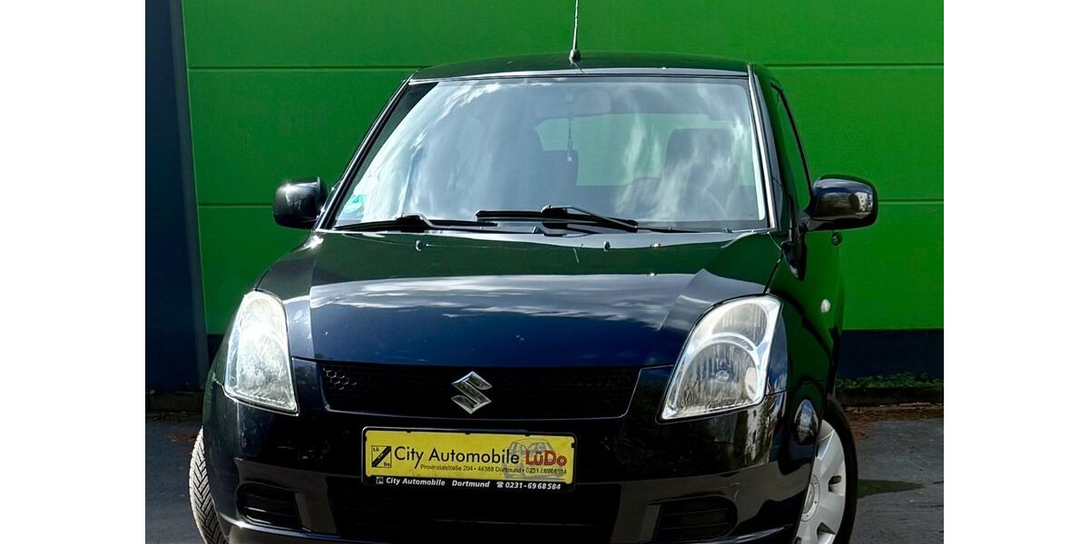 Suzuki Swift 153.567 km 2.780 &euro; Dortmund 44388