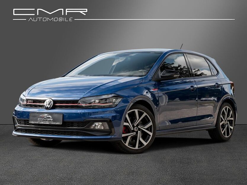 VW Polo 26.200 km 22.938 € Roigheim 74255