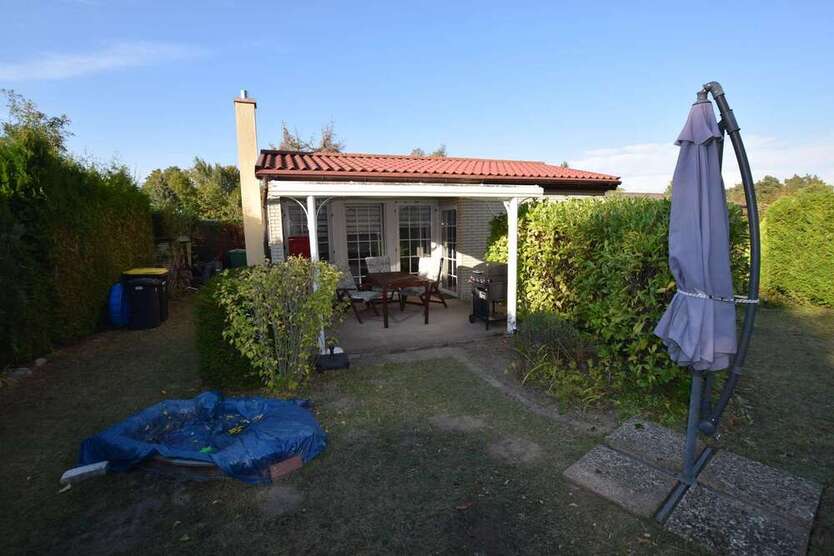 Haus zum Kaufen in Dobbertin 99.500 € 35 m²