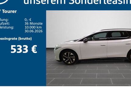 VW ID.7 17.397 km 50.490 &euro; Ladenburg 68526
