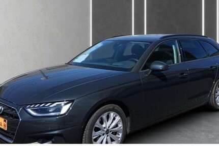 Audi A4 29.938 km 32.973 &euro; Berlin 13581