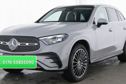Mercedes-Benz GLC 300 13.000 km 69.960 &euro; Papenburg 26871