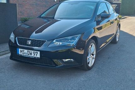 Seat Leon 140.000 km 11.500 &euro; Altenberge 48341