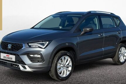 Seat Ateca 1.160 km 26.932 &euro; Dietersheim 91463