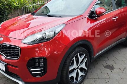 Kia Sportage 130.300 km 14.550 &euro; Hannover 30165