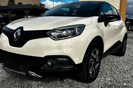 Renault Captur 111.888 km 9.100 € Guben 03172